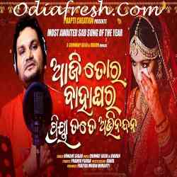 Priya Tate Abhinandana